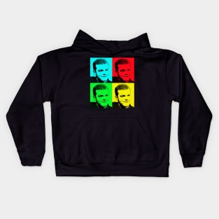 Cameron Monaghan Kids Hoodie